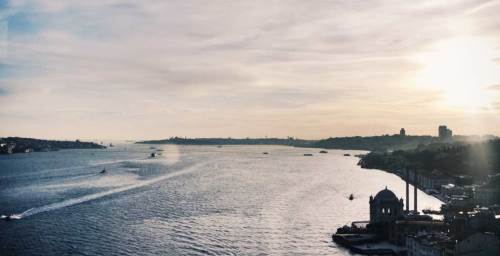 İstanbul'da hava durumu nasıl olacak? (8 Kasım 2024)