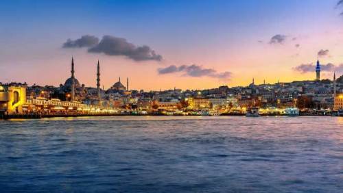İstanbul'da hava durumu nasıl olacak? (9 Ekim 2024)