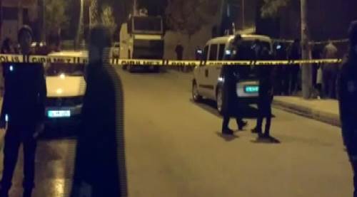 İstanbul'da korkunç cinayet! Ailesini katletti