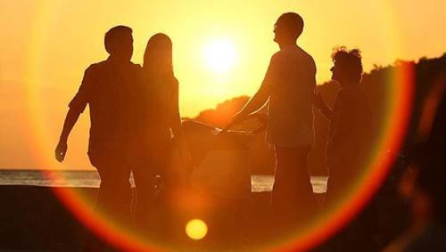 İstanbul’da sıcak hava alarmı: Termometreler 36 dereceyi gösterecek