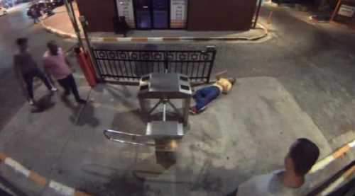 İstanbul'da taksici savaşı