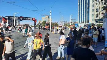 İstanbul'daki kayıp Yunan turist bakın nerede çıktı