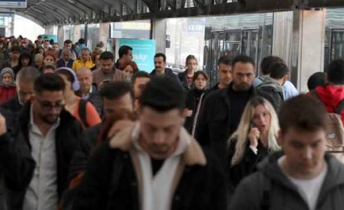 İstanbul’dan Anadolu’ya göç iddiası: Eskişehir de listede!