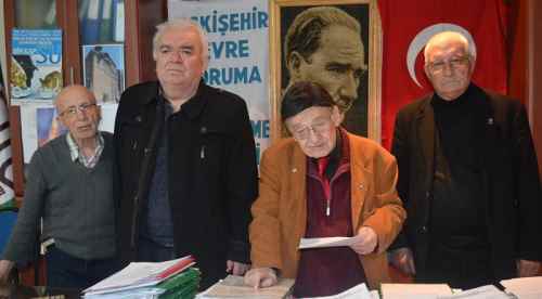 İstanbul depreme hazır değil