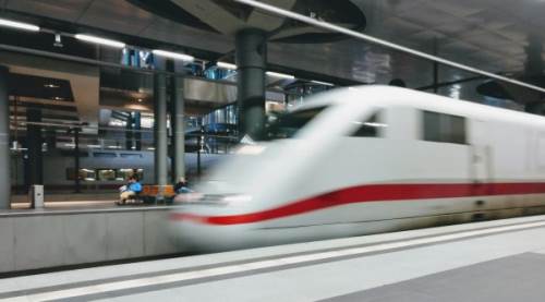 İstanbul–Eskişehir Hızlı Tren Durakları, Saatleri ve 2025 Bilet Fiyatları (Güncel Rehber)