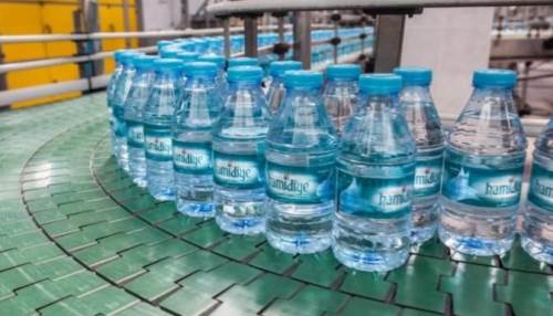 İstanbul Hamidiye Kaynak Suları'ndan iş ilanı: Personel aranıyor! 