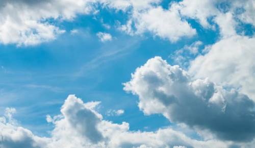 İstanbul hava durumu -  5 Haziran 2025