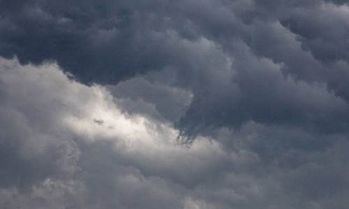 İstanbul hava durumu - 10 Mayıs 2025