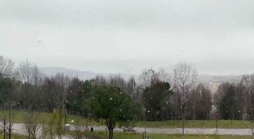 İstanbul hava durumu - 11 Şubat 2025