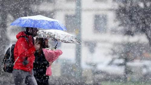 İstanbul hava durumu - 12 Şubat 2025