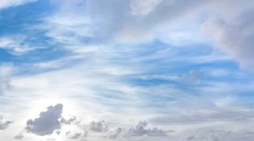 İstanbul hava durumu - 13 Mart 2025