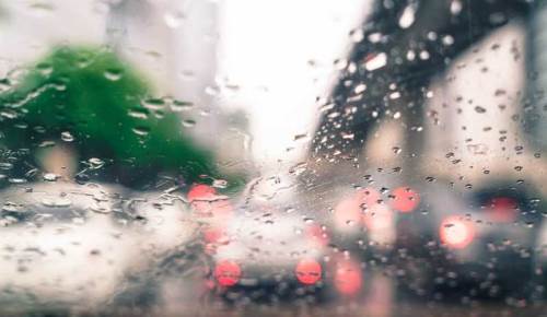 İstanbul hava durumu - 17 Şubat 2025