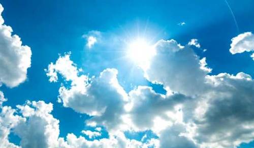 İstanbul hava durumu - 18 Haziran 2025