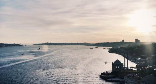 İstanbul hava durumu - 19 Nisan 2025