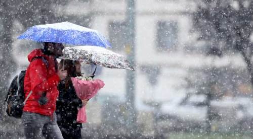 İstanbul hava durumu - 19 Şubat 2025