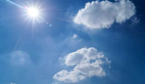 İstanbul hava durumu - 21 Mayıs 2025