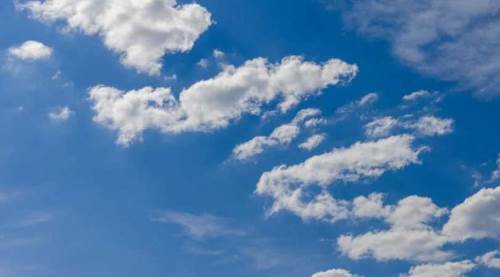 İstanbul hava durumu - 22 Ağustos 2025