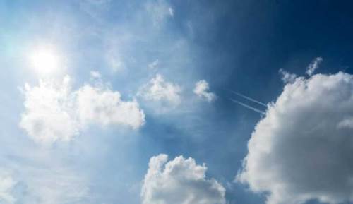 İstanbul hava durumu - 23 Haziran 2025