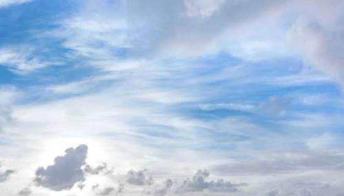 İstanbul hava durumu - 23 Mayıs 2025