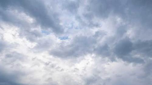 İstanbul hava durumu - 23 Nisan 2025