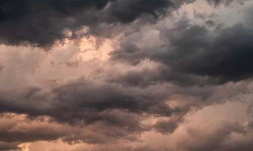 İstanbul hava durumu - 24 Mart 2025