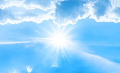 İstanbul hava durumu - 26 Haziran 2025