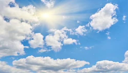 İstanbul hava durumu - 27 Haziran 2025