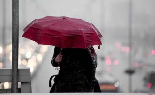 İstanbul hava durumu - 28 Mart 2025