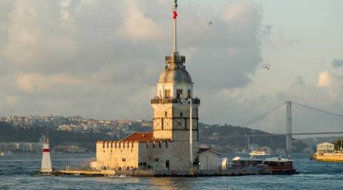 İstanbul hava durumu - 28 Şubat 2025