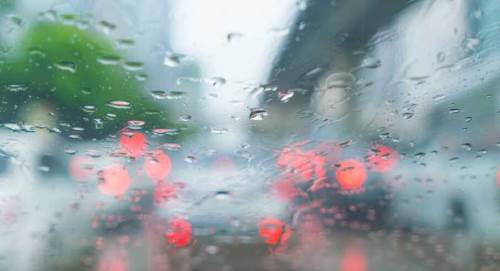 İstanbul hava durumu - 3 Mart 2025