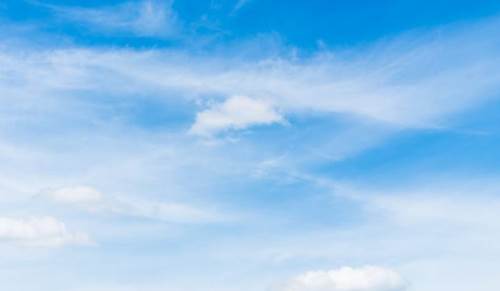 İstanbul hava durumu - 3 Mayıs 2025