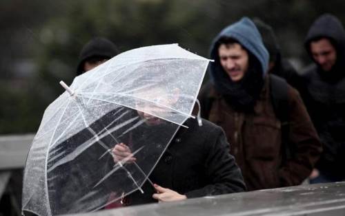 İstanbul hava durumu - 31 Mart 2025