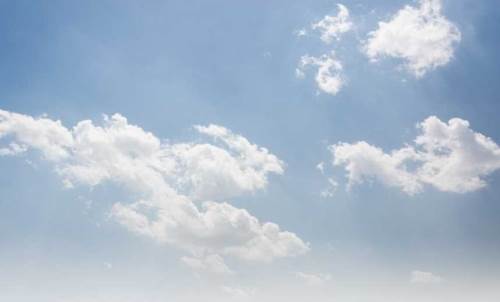 İstanbul hava durumu - 5 Mart 2025