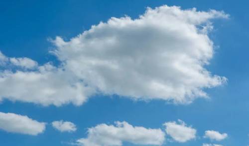 İstanbul hava durumu - 6 Haziran 2025