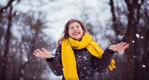 İstanbul hava durumu - 6 Şubat 2025