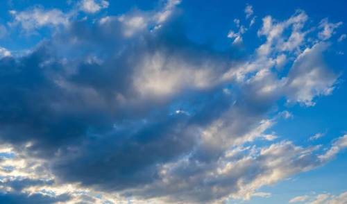 İstanbul hava durumu - 7 Haziran 2025