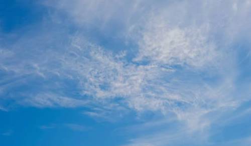 İstanbul hava durumu - 8 Haziran 2025