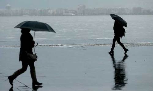 İstanbul hava durumu - 8 Nisan 2025