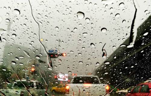 İstanbul hava durumu - 8 Şubat 2025