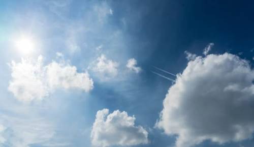 İstanbul hava durumu - 9 Haziran 2025