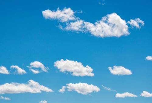 İstanbul hava durumu (25 Mayıs 2025)