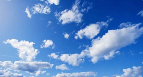 İstanbul hava durumu (6 Nisan 2025)