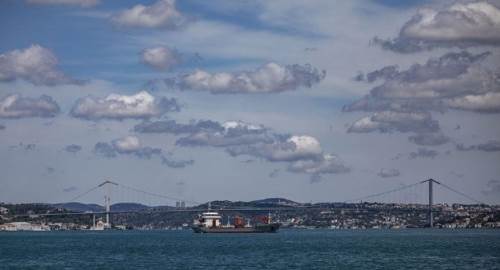 İstanbul hava durumu (9 Mart 2025)