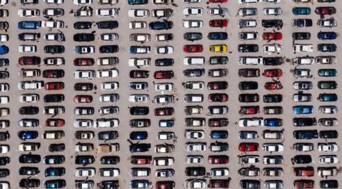 İstanbul Havalimanı 1 günlük otopark ücreti ne kadar? 2024 Havalimanı otopark ücretleri listesi