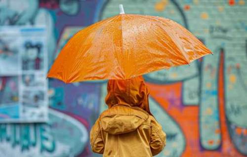 İstanbul İçin 5 Günlük Hava Durumu Tahmini (1 - 5 Ekim 2024)