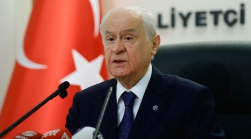 İstanbul için aday çıkarmayacağız