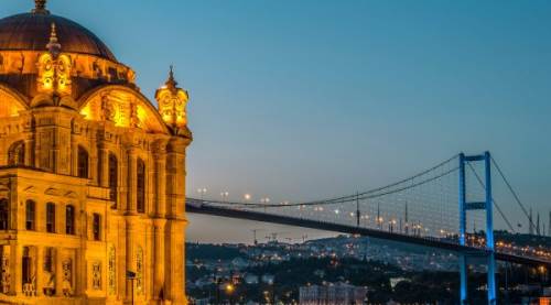 İstanbul Nasıl Bir Şehir, Neleri Meşhur, Pahalı Mıdır, En Güzel İlçeleri Nerelerdir?