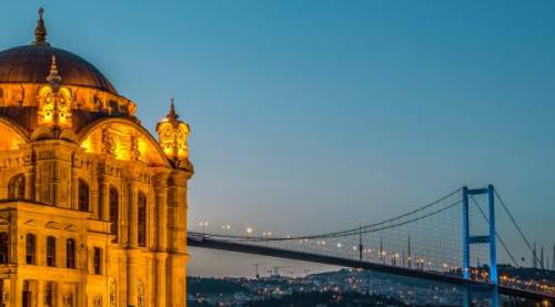 İstanbul Nasıl Bir Şehir, Neleri Meşhur, Pahalı Mıdır, En Güzel İlçeleri Nerelerdir?