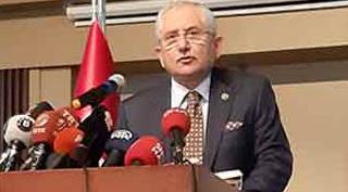 İstanbul seçim sonuçları ne oldu? Sadi Güven: Ekrem İmamoğlu önde