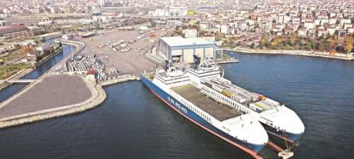 İSTANBUL TRAFİĞİ RAHATLAYACAK